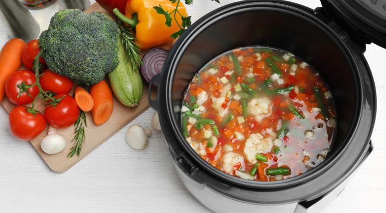 vegetables to avoid in slow cooker vegetables to avoid in slow cooker