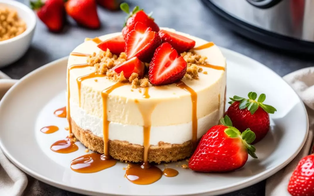 slow cooker desserts slow cooker desserts