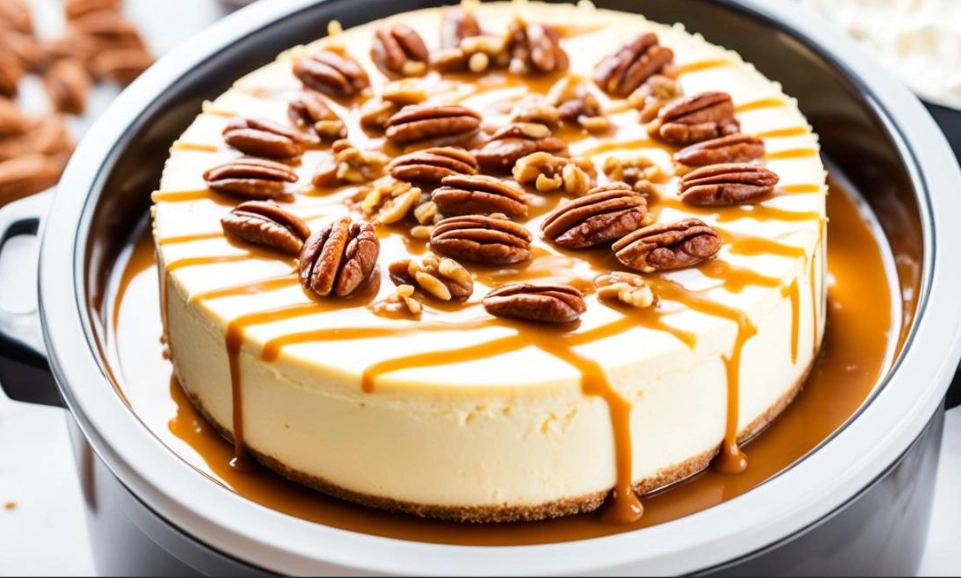 slow cooker desserts slow cooker desserts