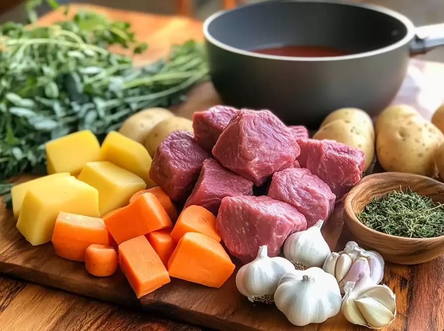 secret to good stew secret to good stew