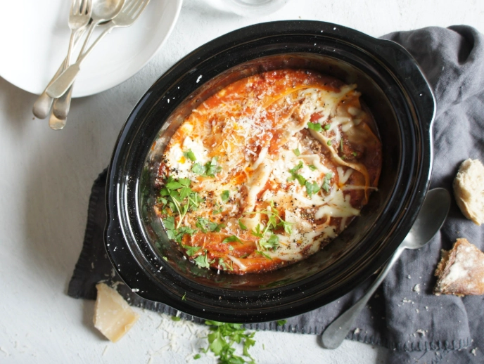 make ahead lasagna