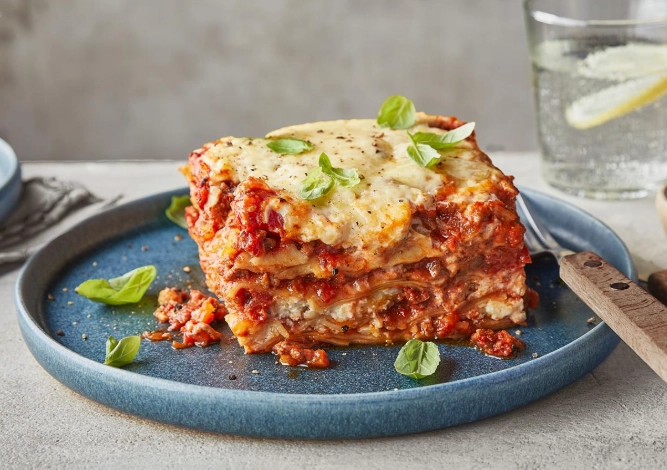 easy lasagna recipe easy lasagna recipe