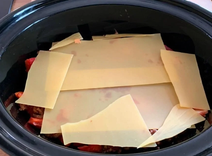 no boil lasagna no boil lasagna
