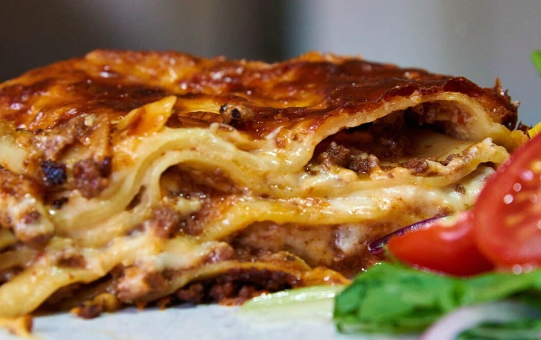 lasagne in slow cooker lasagne in slow cooker