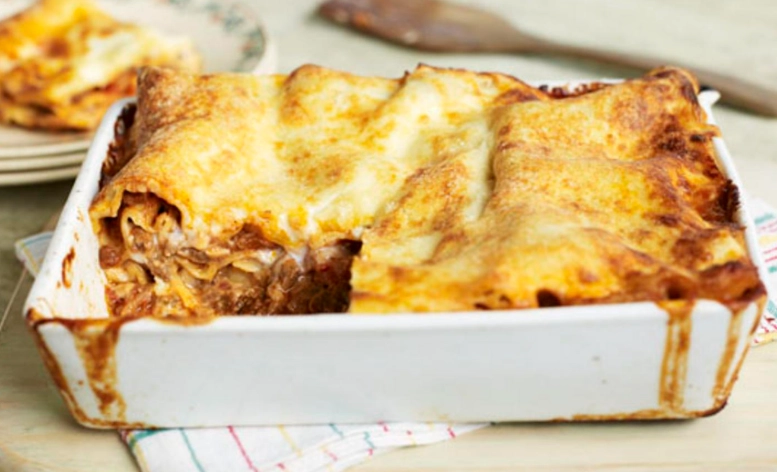 slow cooker lasagne slow cooker lasagne