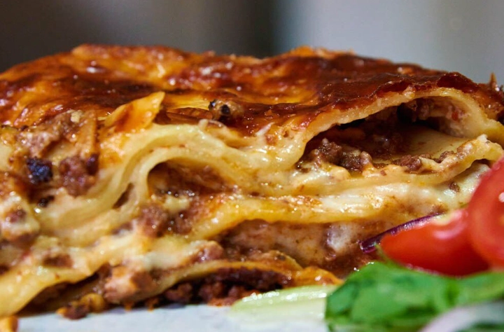 jar sauce lasagna jar sauce lasagna