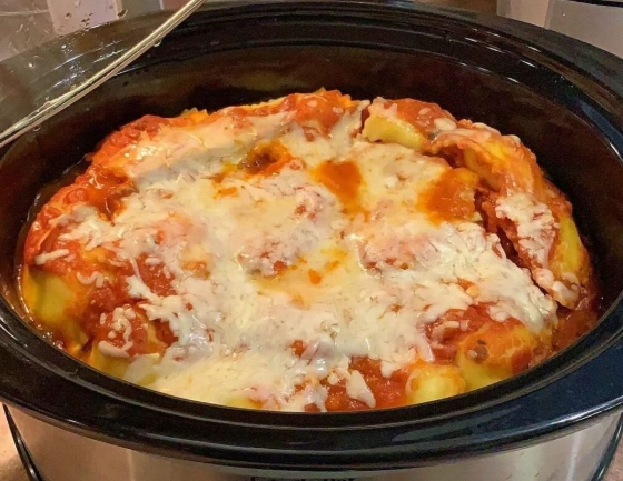 easy lasagna easy lasagna