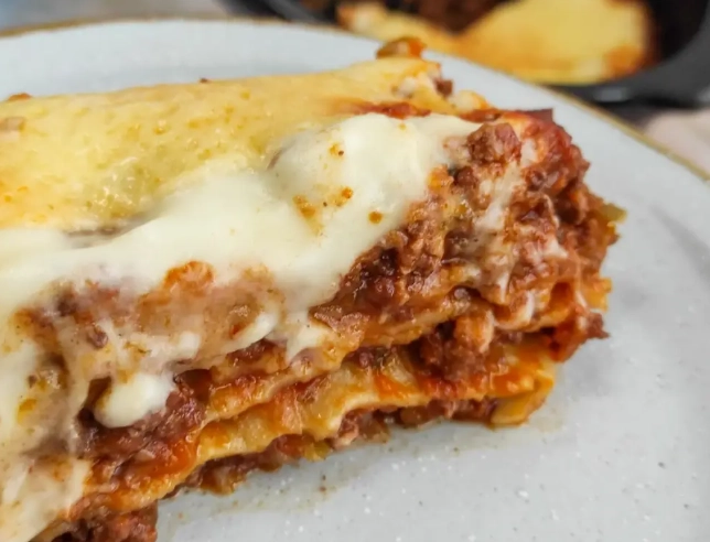 easy lasagna recipe easy lasagna recipe