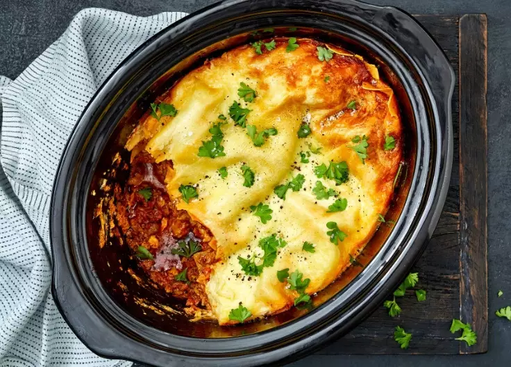 jar sauce lasagna jar sauce lasagna
