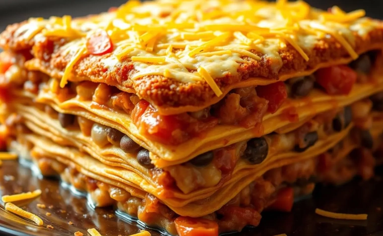 slow cooker lasagna slow cooker lasagna