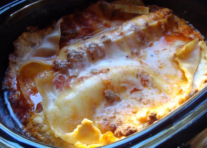 lasagna low and slow lasagna low and slow