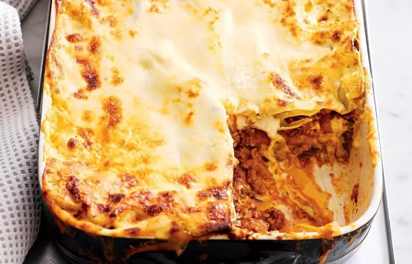 slow cooker lasagne slow cooker lasagne