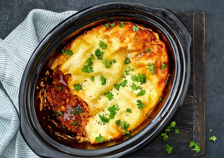 no boil lasagna no boil lasagna