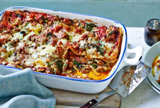how long to cook lasagne in slow cooker how long to cook lasagne in slow cooker