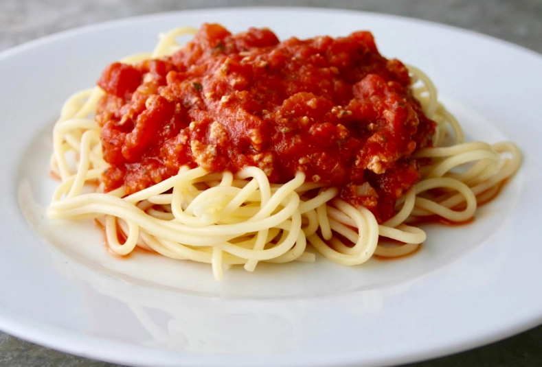 secret ingredient spaghetti sauce secret ingredient spaghetti sauce