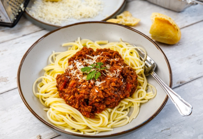 one pot spaghetti dinner one pot spaghetti dinner