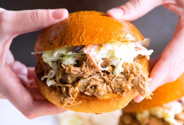 slow cooker pulled pork liquid slow cooker pulled pork liquid