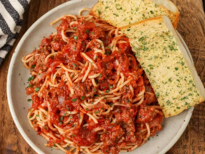 one pot spaghetti dinner one pot spaghetti dinner