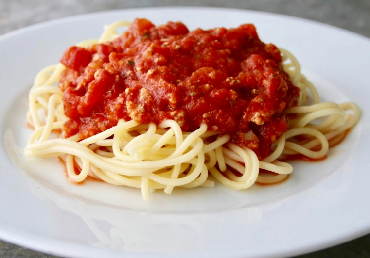 secret ingredient spaghetti sauce secret ingredient spaghetti sauce