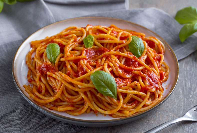 crockpot spaghetti crockpot spaghetti
