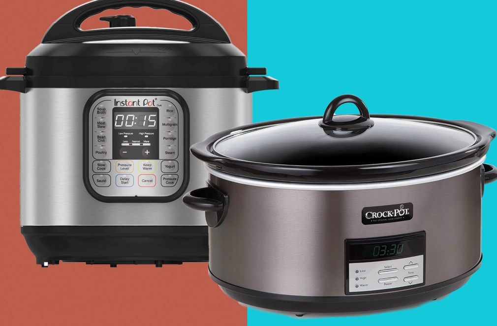 slow cooker vs crockpot slow cooker vs crockpot