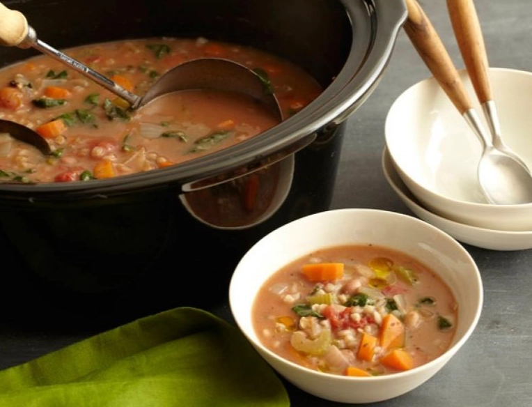 easy slow cooker soups easy slow cooker soups
