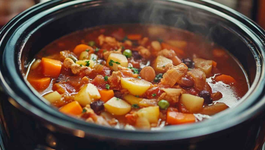 vegetarian slow cooker recipes vegetarian slow cooker recipes