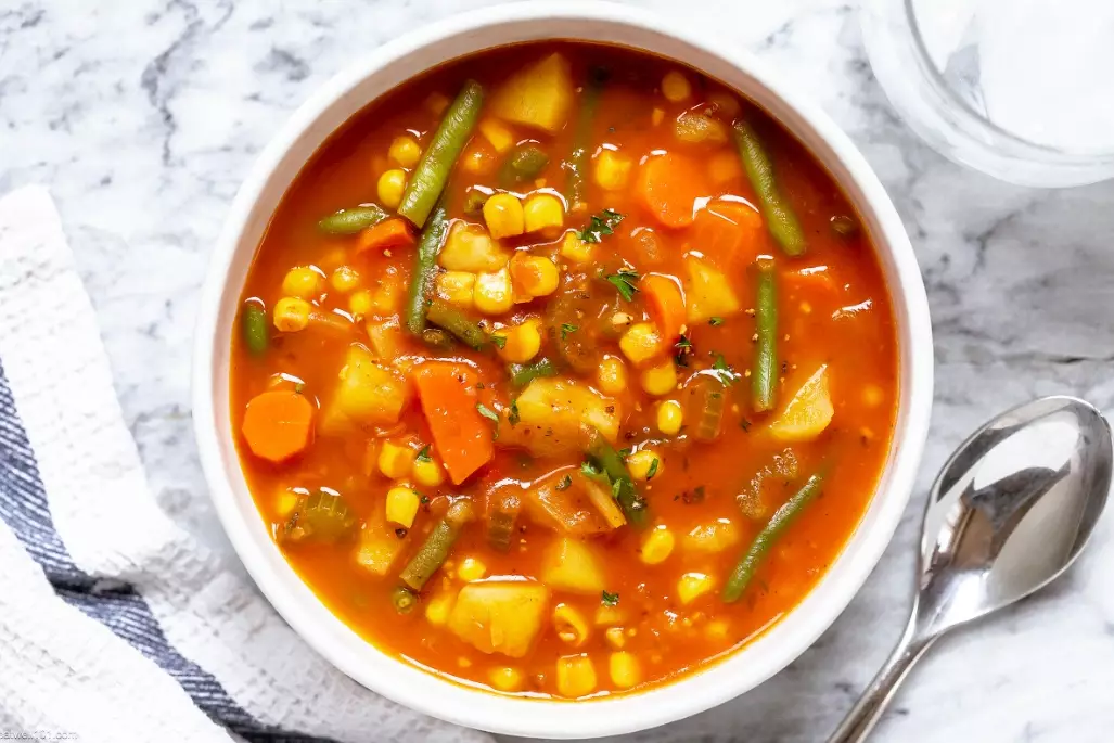 vegetarian slow cooker soups vegetarian slow cooker soups