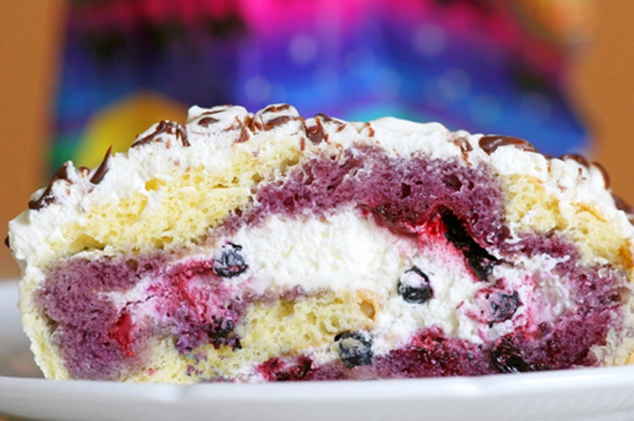 cake mix slow cooker recipes