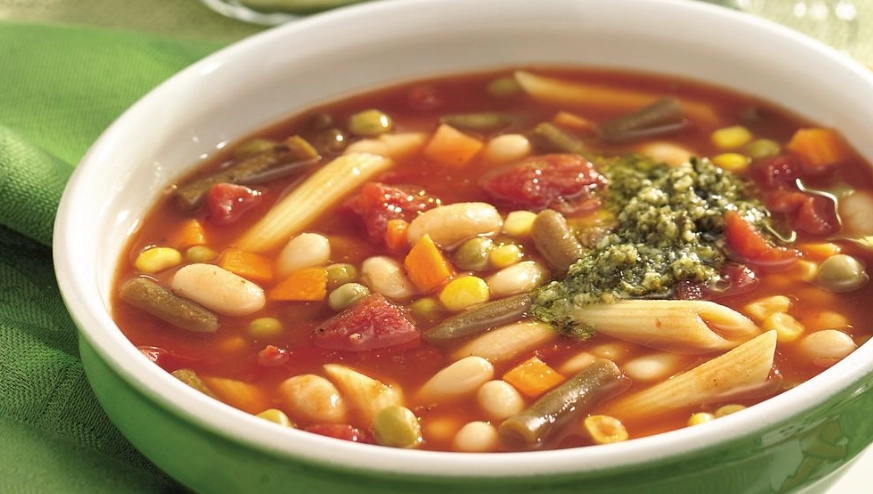 slow cooker bean soup slow cooker bean soup