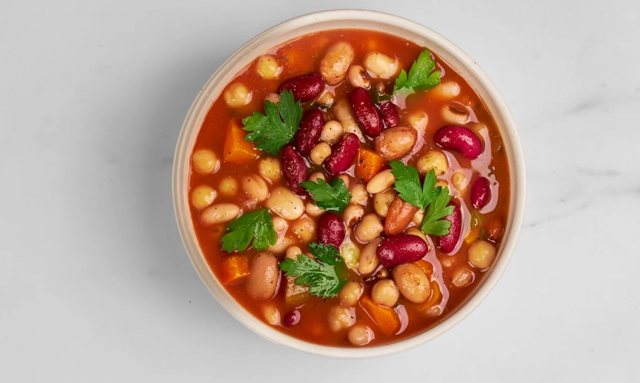 canned bean recipes