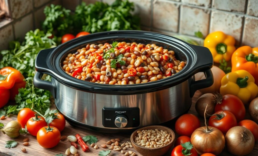 slow cooker for vegetarians slow cooker for vegetarians