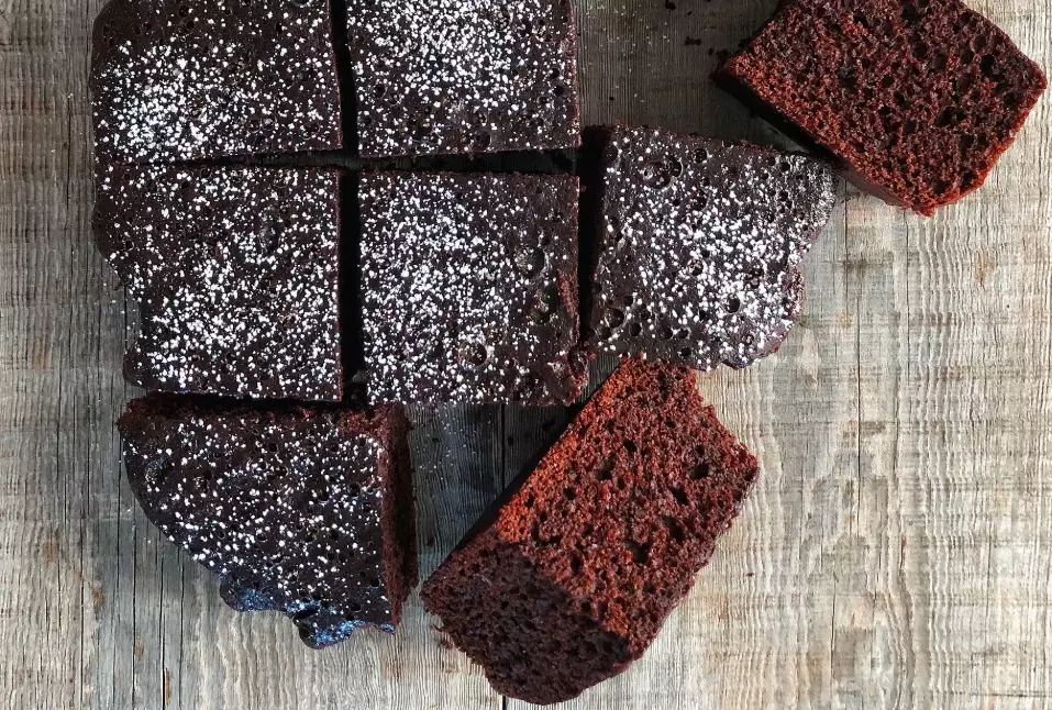slow cooker cake 3 ingredients