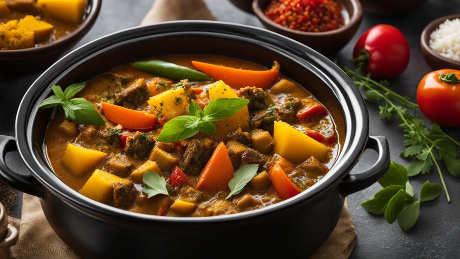 slow cooker for vegetarians slow cooker for vegetarians