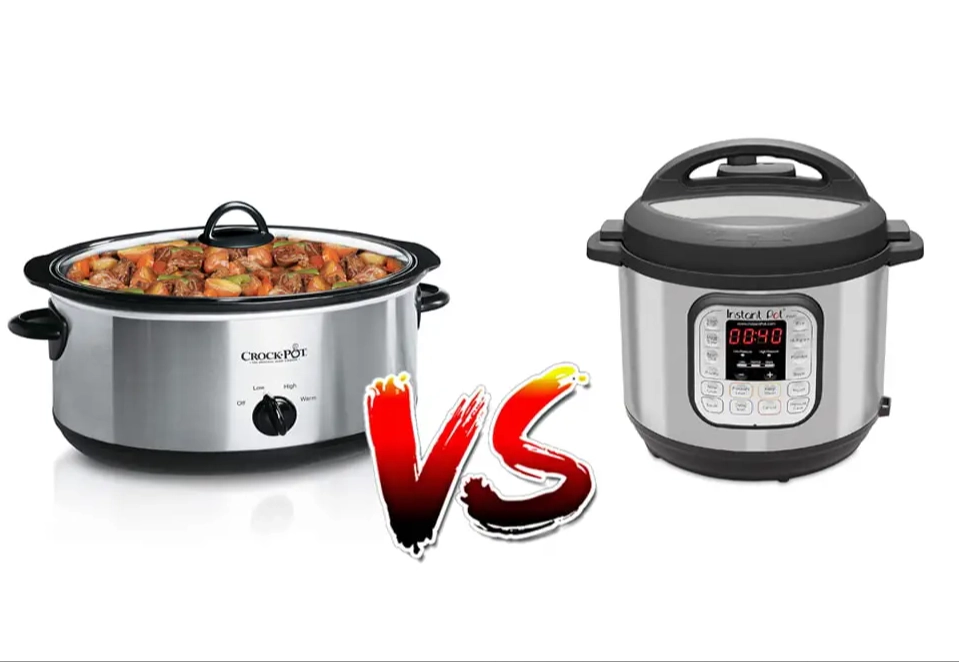 slow cooker vs crockpot slow cooker vs crockpot