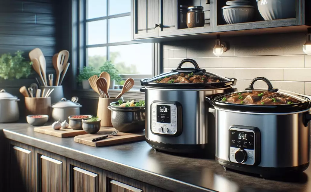 what is a crockpot what is a crockpot
