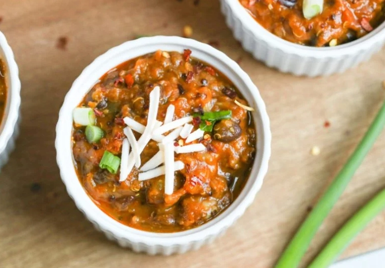 slow cooker vegetarian meals