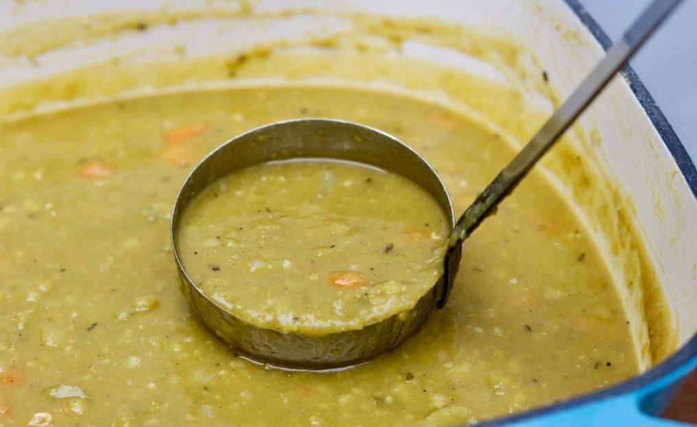 crockpot lentil soup crockpot lentil soup