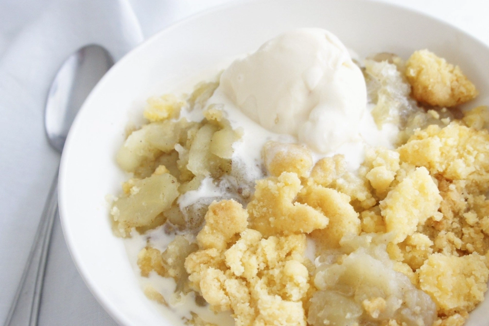 easy crockpot desserts easy crockpot desserts