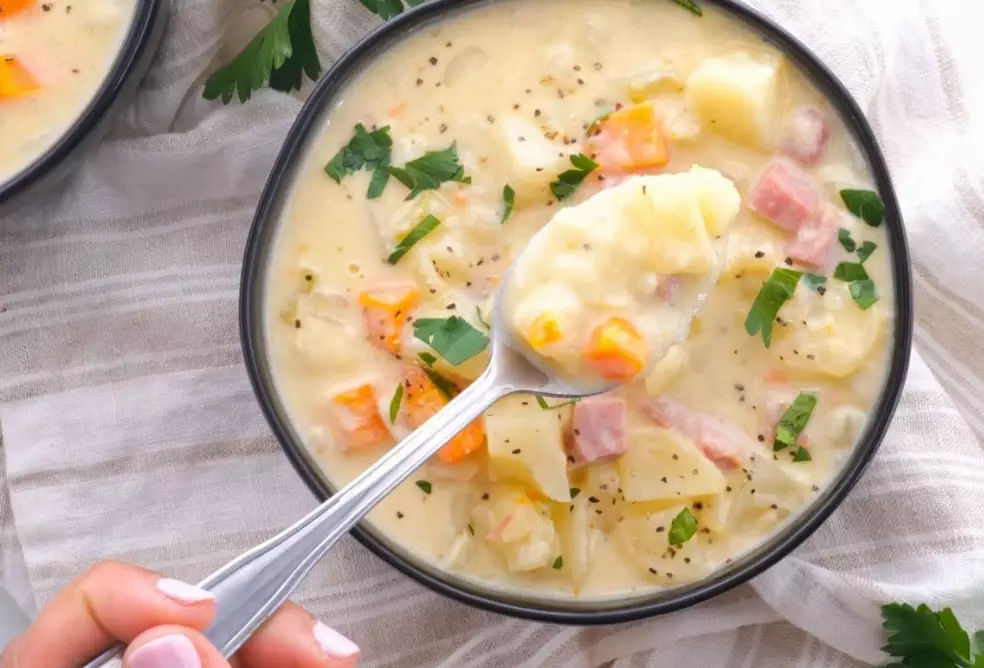 slow cooker vegetable soup slow cooker vegetable soup