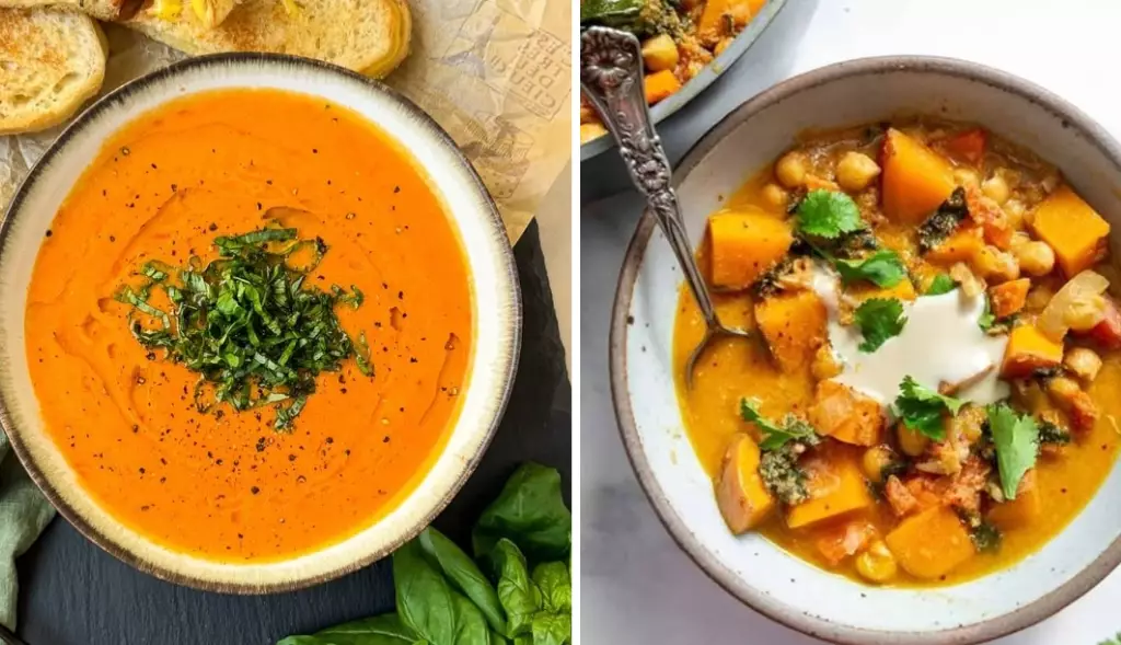 easy vegetarian crockpot soups easy vegetarian crockpot soups