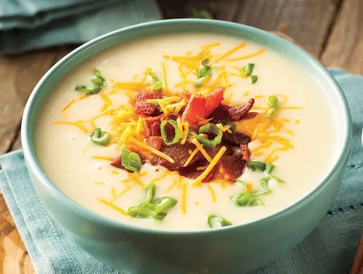 slow cooker soup recipes
