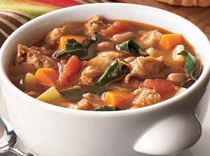 slow cooker soup recipes