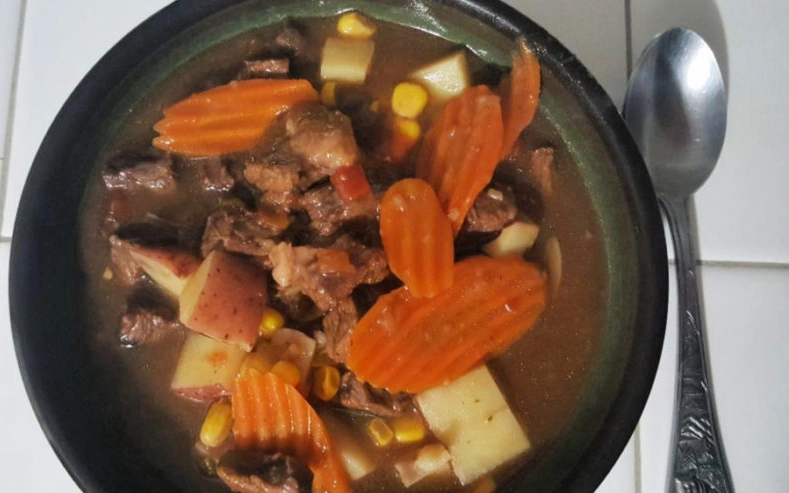 how to make stew