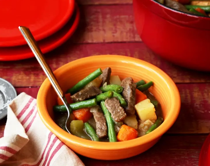basic stew recipe