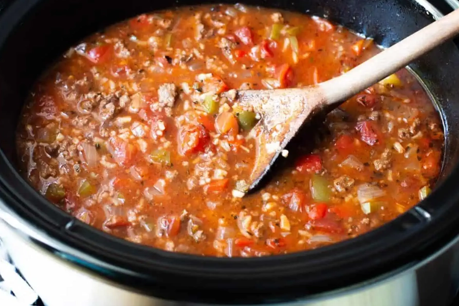easy slow cooker soup recipes easy slow cooker soup recipes