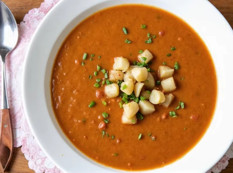 easy crockpot soup easy crockpot soup