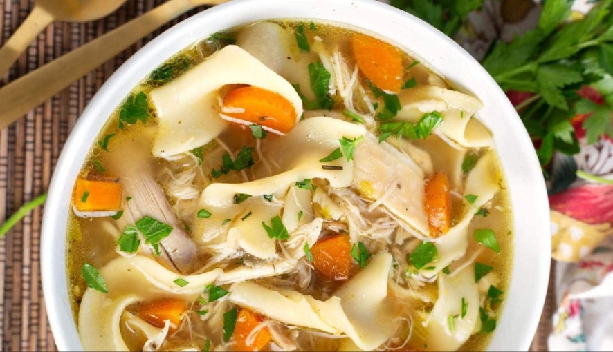easy slow cooker soups