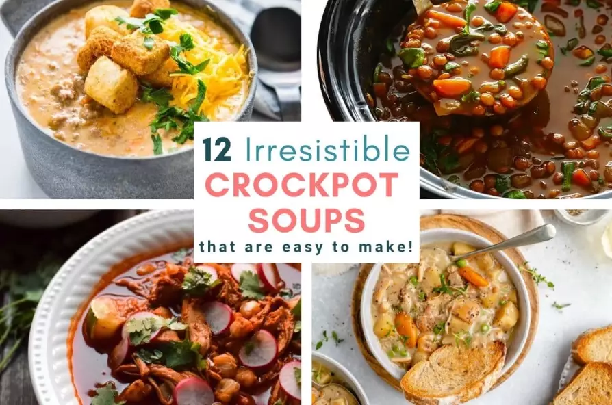 simple slow cooker recipes simple slow cooker recipes