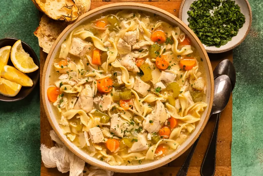 rotisserie chicken soup rotisserie chicken soup